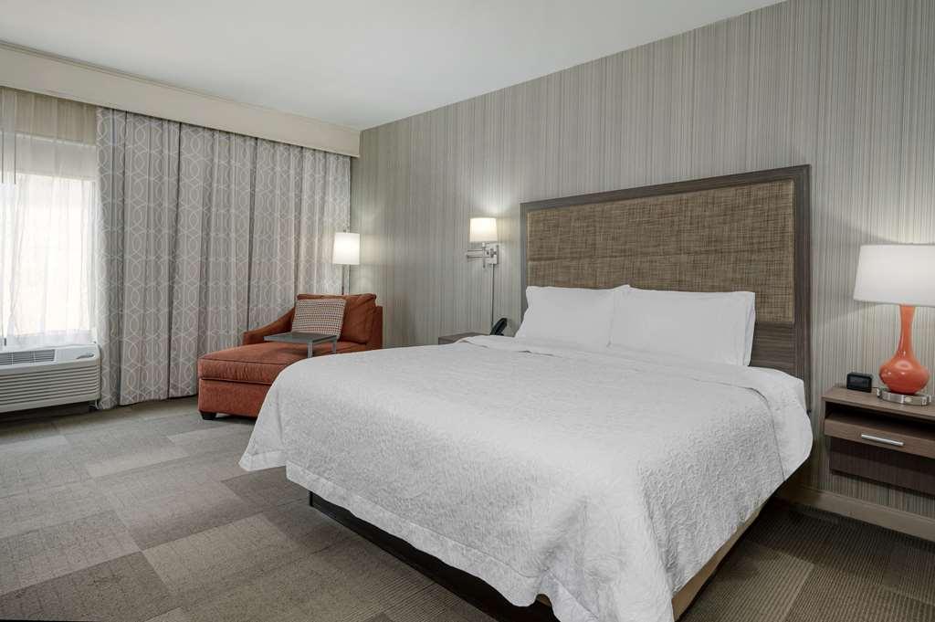 Hampton Inn St. Louis/Collinsville Habitación foto