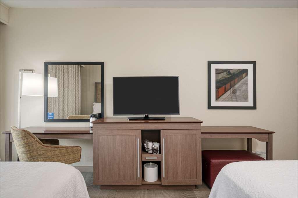 Hampton Inn St. Louis/Collinsville Habitación foto