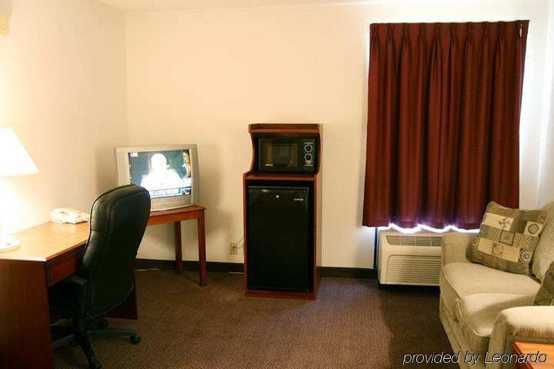 Hampton Inn St. Louis/Collinsville Habitación foto
